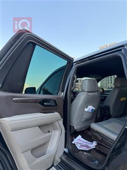 شيفروليه تاهو